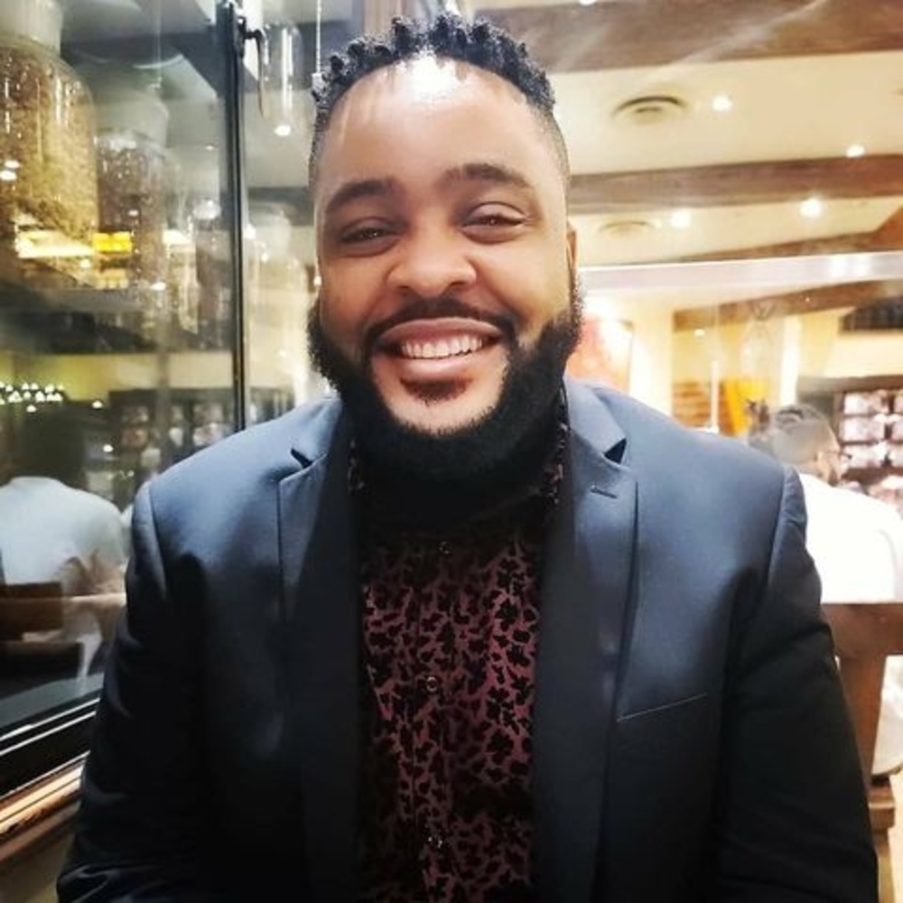 Meet your Posher, Keiron